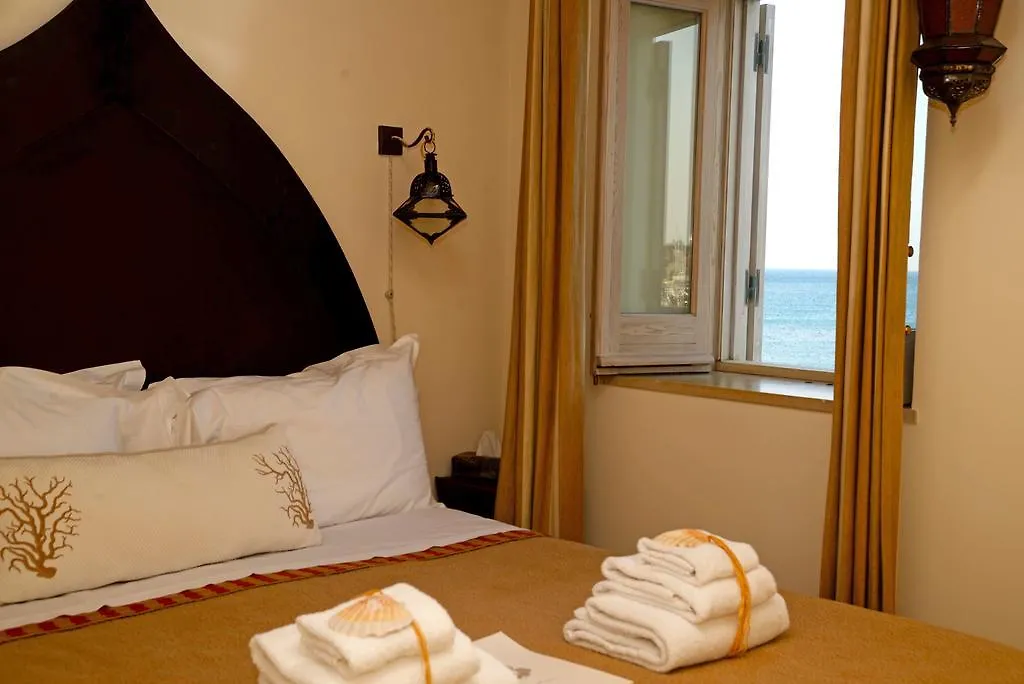 Hotel Musciara Siracusa Resort Syracuse