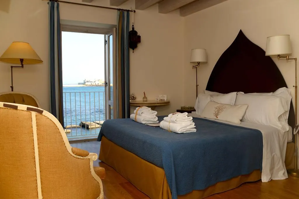 Hotel Musciara Siracusa Resort Syracuse
