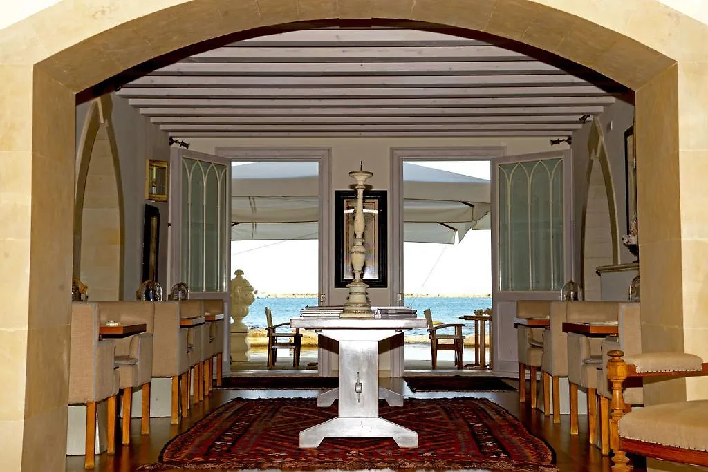 Musciara Siracusa Resort Syracuse Italy