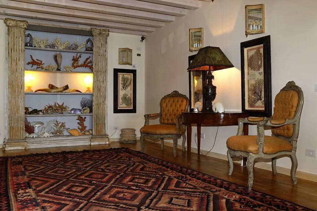 Musciara Siracusa Resort Syracuse Hotel