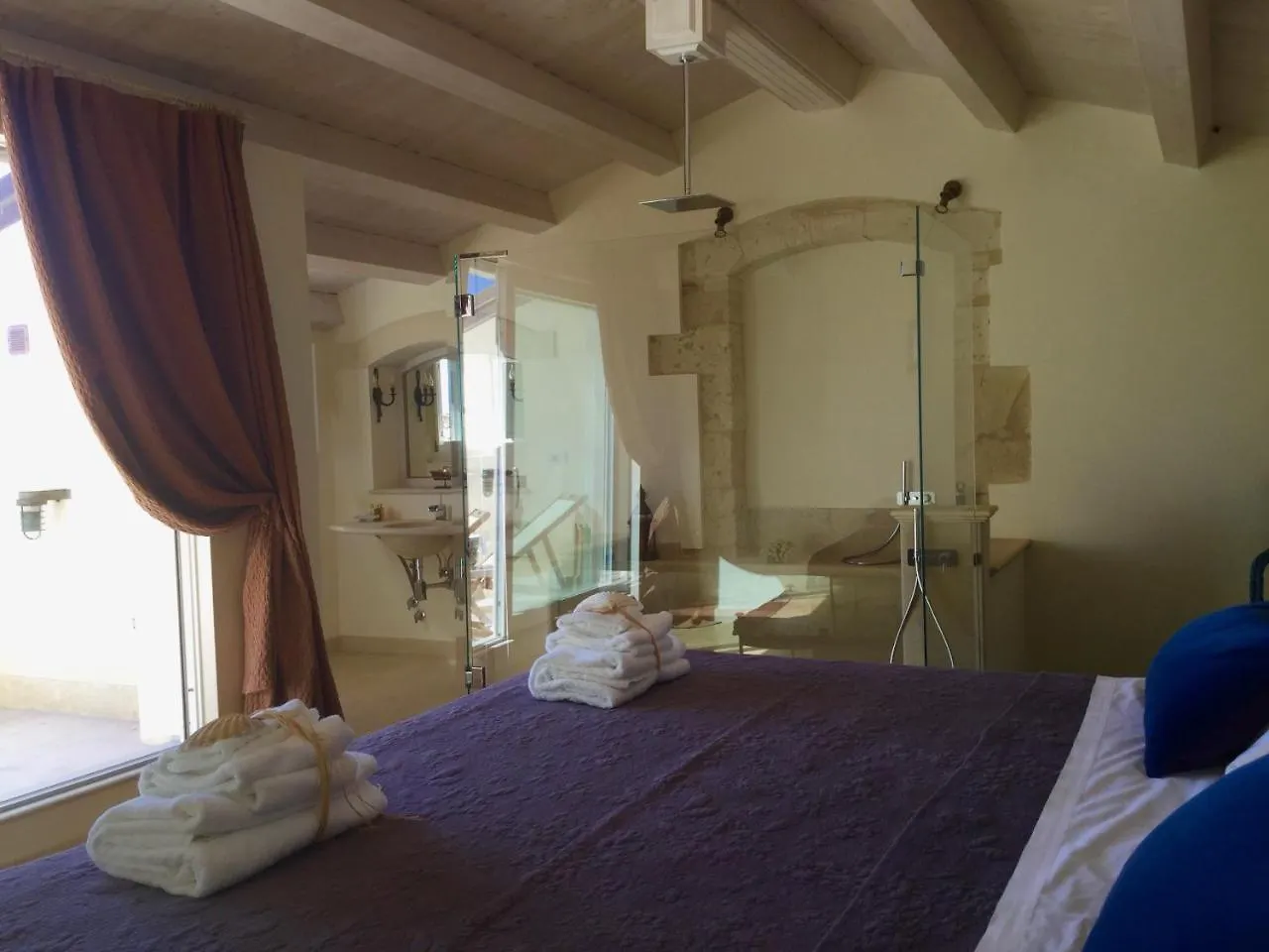 Musciara Siracusa Resort Syracuse
