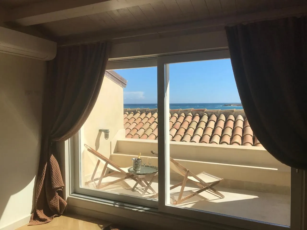 Hotel Musciara Siracusa Resort Syracuse