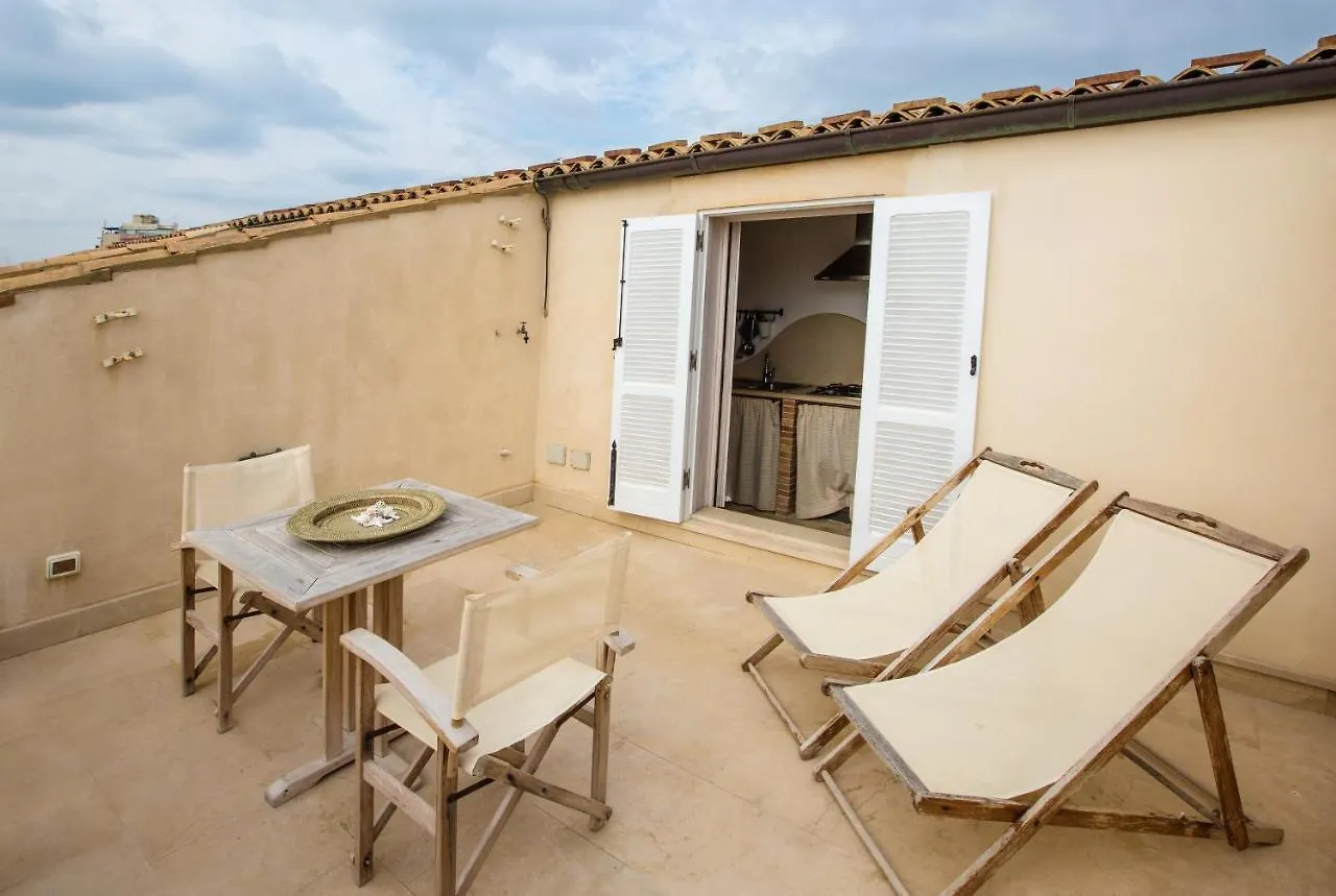 Musciara Siracusa Resort Syracuse