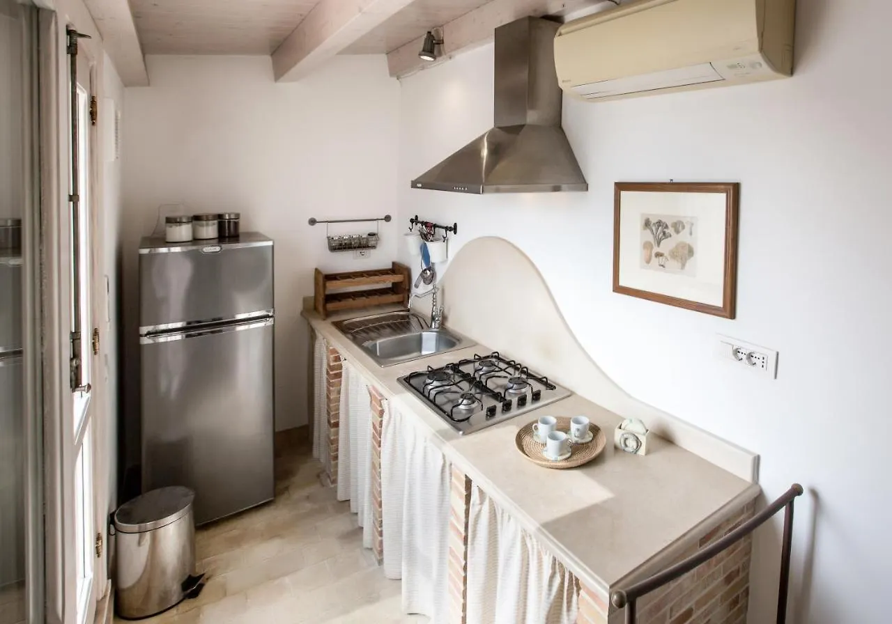 Hotel Musciara Siracusa Resort Syracuse