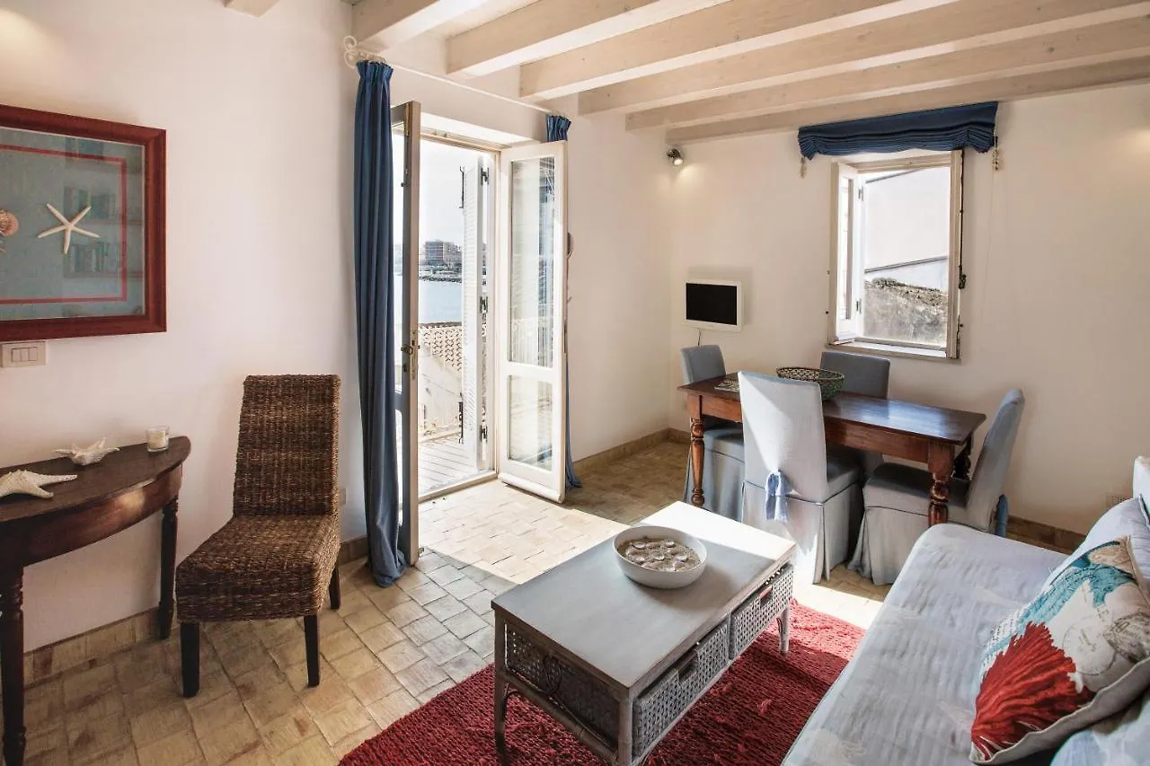 Musciara Siracusa Resort Syracuse