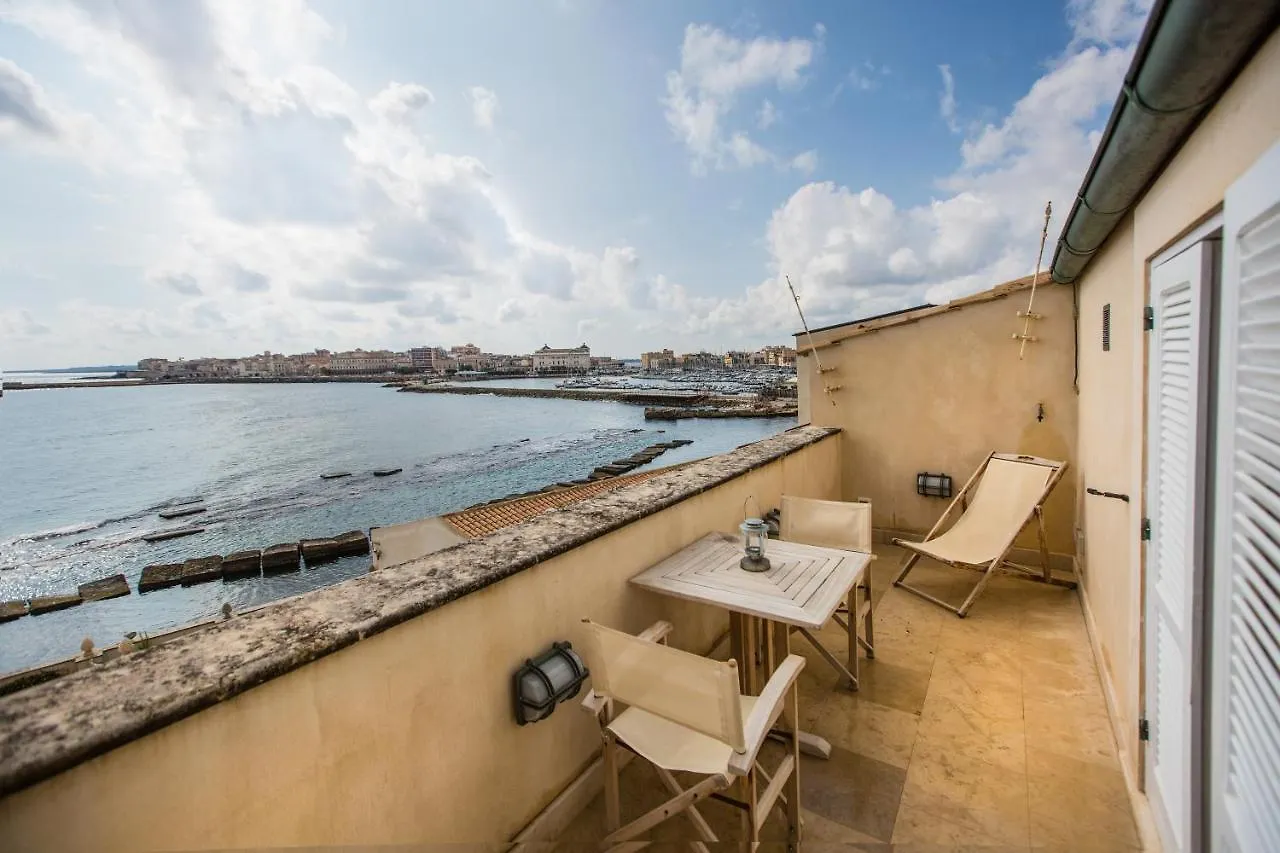 Musciara Siracusa Resort Syracuse