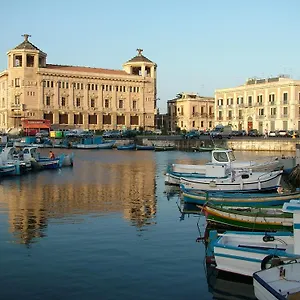La Casetta Di Lori Ortigia Syracuse