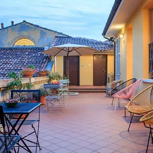 Residence Studio Vita Apartment