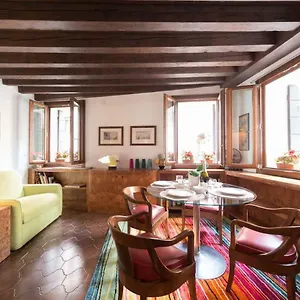 Ca' Milion Apartment