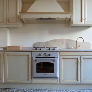 Rialto Apartment