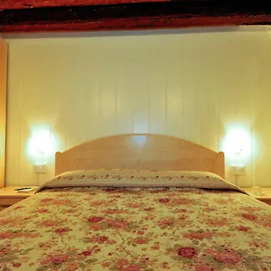 Ca' Bernarda Apartment