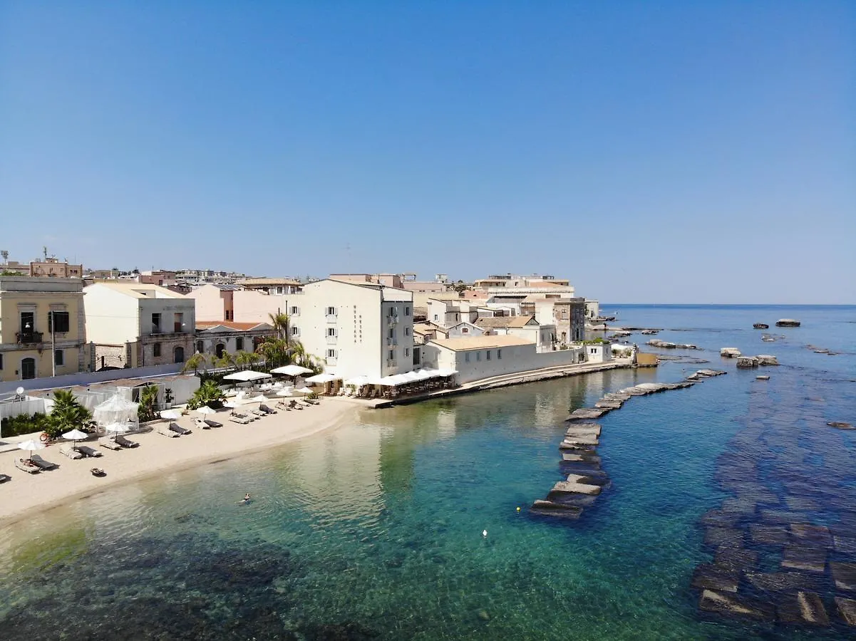 Musciara Siracusa Resort Syracuse Italy