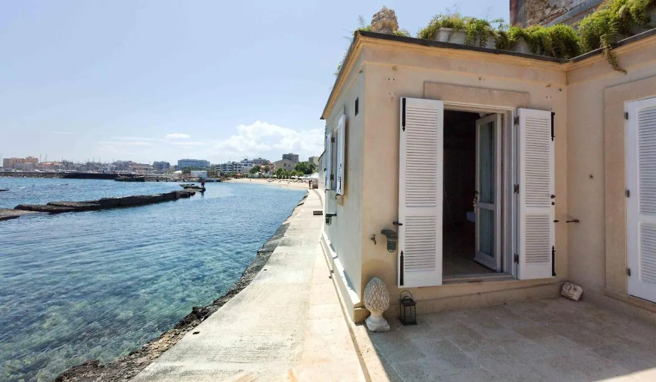 Musciara Siracusa Resort Syracuse 3*,  Italy